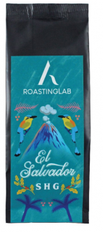 A Roasting Lab El Salvador SHG V60 Filtre Kahve 50 gr Kahve kullananlar yorumlar